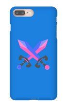 Knighted iPhone Case