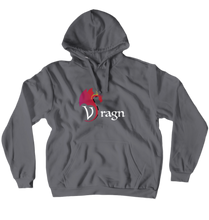 V_Dragn Hoodies (No-Zip/Pullover)