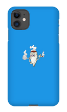 Smokey iPhone  Case