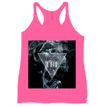 Womens Racer Back