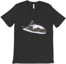 KB Namalsk T-Shirts