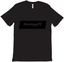 nicologytv T-Shirts