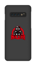 Wrath Samsung Case