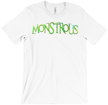 monstrous_jb7lord T-Shirts