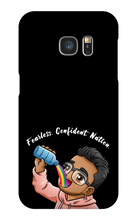 tonyfcn Samsung Phone Cases