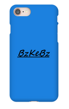 bzkebz iPhone case