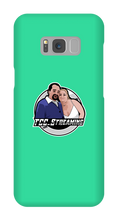 tcc_streaming Samsung Phone Cases