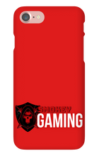 smokeygaming iPhone Phone Cases