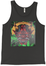 ssthe_beastss Tank Top