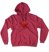 tomatium Hoodies (No-Zip/Pullover)
