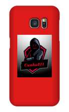 cunha811 Samsung Phone Cases