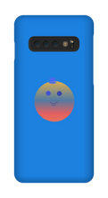 thedefaultboy Samsung Phone Cases