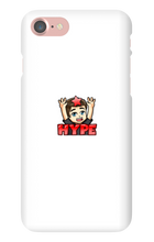 michael_trs iPhone Phone Cases