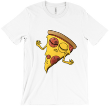peacefullypizza T-Shirts