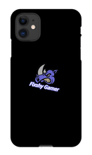 hullfcfa iPhone Phone Cases