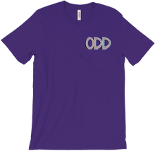 Noire Tee