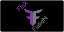 FleX FusioN XXL Gaming Mousepad