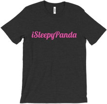 isleepypanda T-Shirts