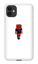 tommadsen iPhone Phone Cases