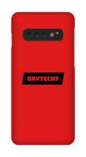 drytech7 Samsung Phone Cases