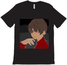 Legendarism logo t-shirt