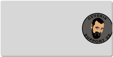 ceverix XXL Gaming Mousepad
