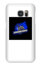 jensdafishy1 Samsung Phone Cases