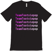 TeamTootsiepop T-Shirts