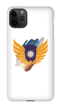 Sunrise Academy iPhone Phone Cases