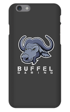 Buffel Gaming iPhone Phone Cases