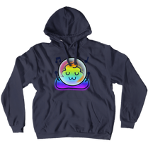 UwU Turds Hoodie