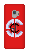 osclegacy Samsung Phone Cases