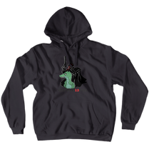Hoodies (No-Zip/Pullover)