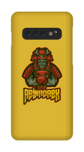 itsabinadabk507 Samsung Phone Cases