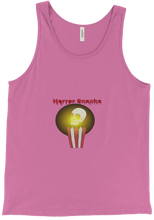 horrorsnacks Tank Top