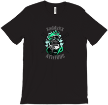 xaddyxx Rockabilly T-Shirt