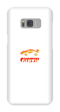 Guizin283 Capa para celular Samsung