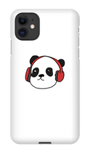 panda case