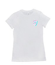 WOMEN Camiseta Logo Juru