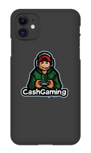 Cash Gaming iPhone Cases