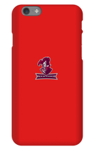 nxzvoke iPhone Phone Cases