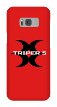 triper5 Samsung Phone Cases