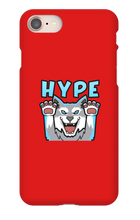 wolfpackgameryt iPhone Phone Cases