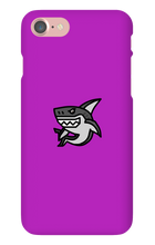 sharkdxd iPhone Phone Cases