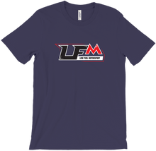 Low Fuel Motorsport T-Shirts