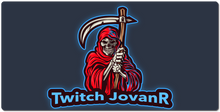jovanr XXL Gaming Mousepad
