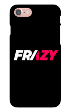 FR/\ZY iPhone Phone Cases
