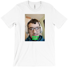 irishgamingstreamer T-Shirts