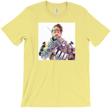 Mirage pretty boy T-Shirts