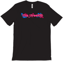 The_FreeKill T-Shirts
